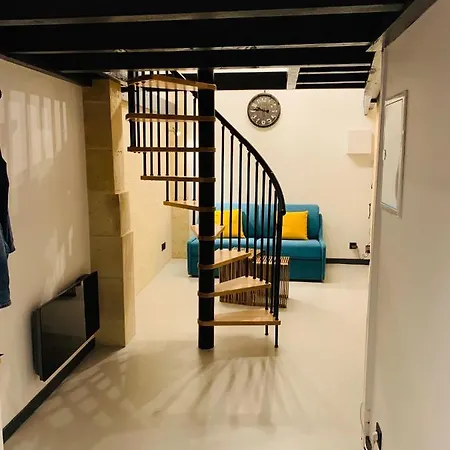 L'atelier D'hugla Apartamento *