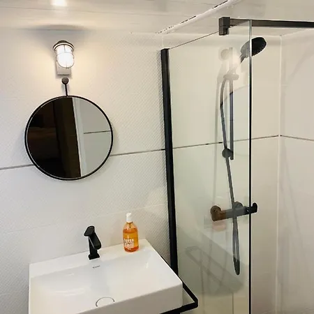 L'atelier D'hugla Apartamento *