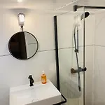 L'atelier D'hugla Lejlighed *